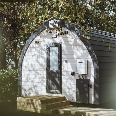 Apartament Carlton Manor Pods Aldbrough Zewnętrze zdjęcie