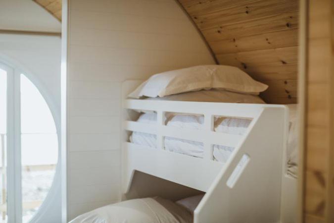 Apartament Carlton Manor Pods Aldbrough Zewnętrze zdjęcie
