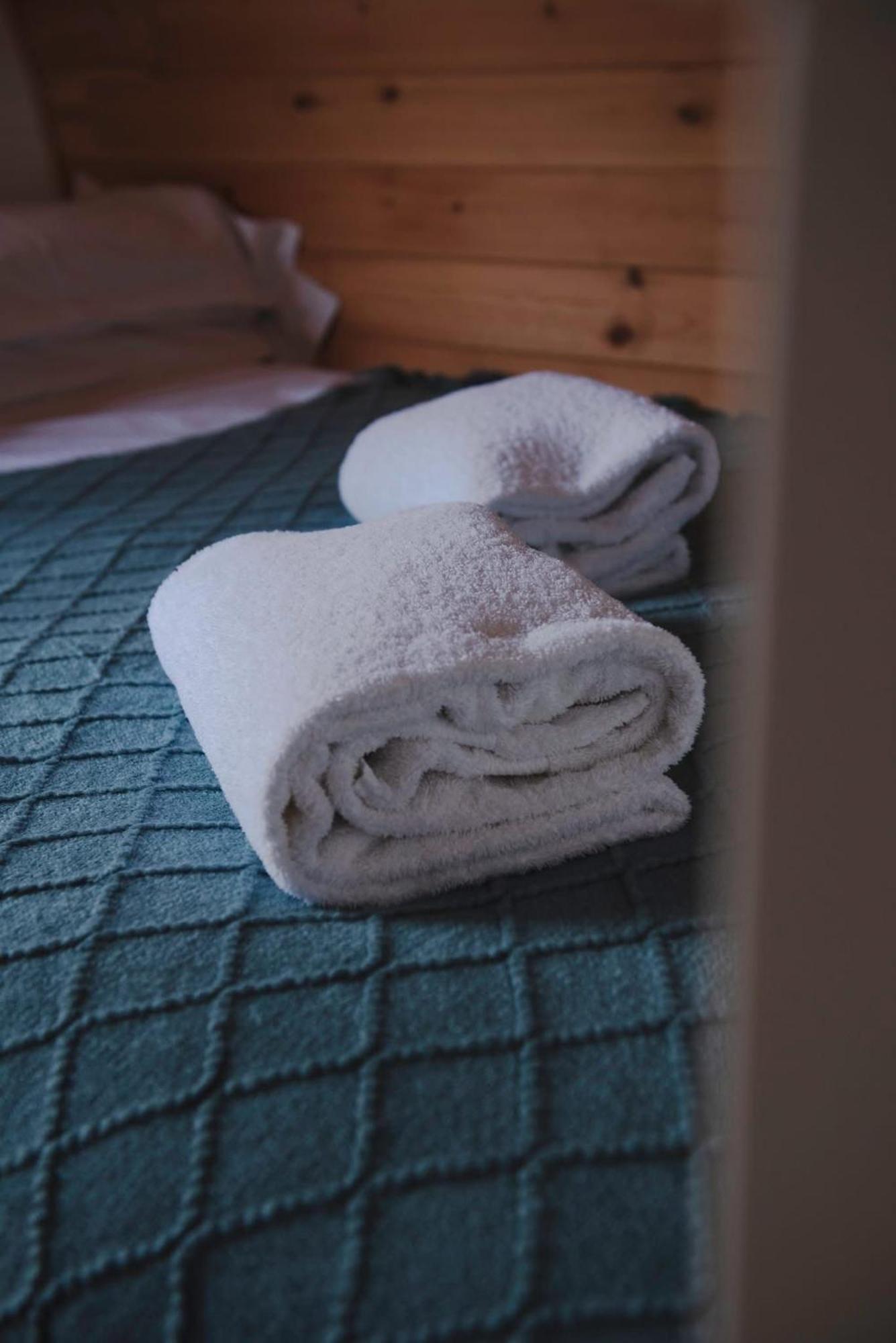 Apartament Carlton Manor Pods Aldbrough Zewnętrze zdjęcie